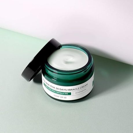SOME BY MI Aha. Bha. Pha 30Days Miracle Cream 60g