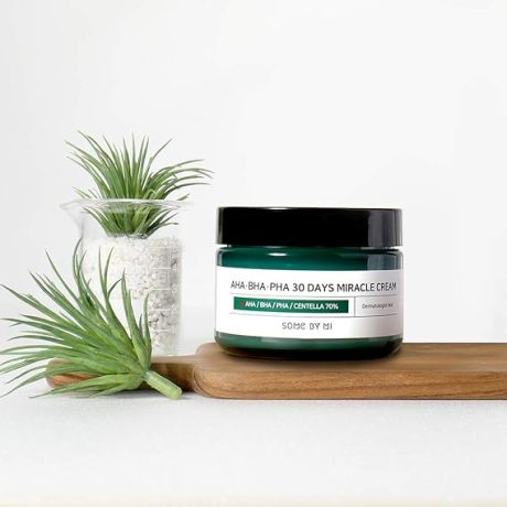 SOME BY MI Aha. Bha. Pha 30Days Miracle Cream 60g