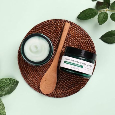 SOME BY MI Aha. Bha. Pha 30Days Miracle Cream 60g