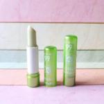 Tanako lip aloe vera balm