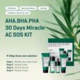 ⁦New⁩ SOME BY MI AHA.BHA.PHA 30 Days Miracle Starter Kit is