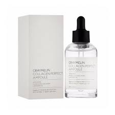 Graymelin Collagen 90٪ Perfect Ampoule 50ml❤️