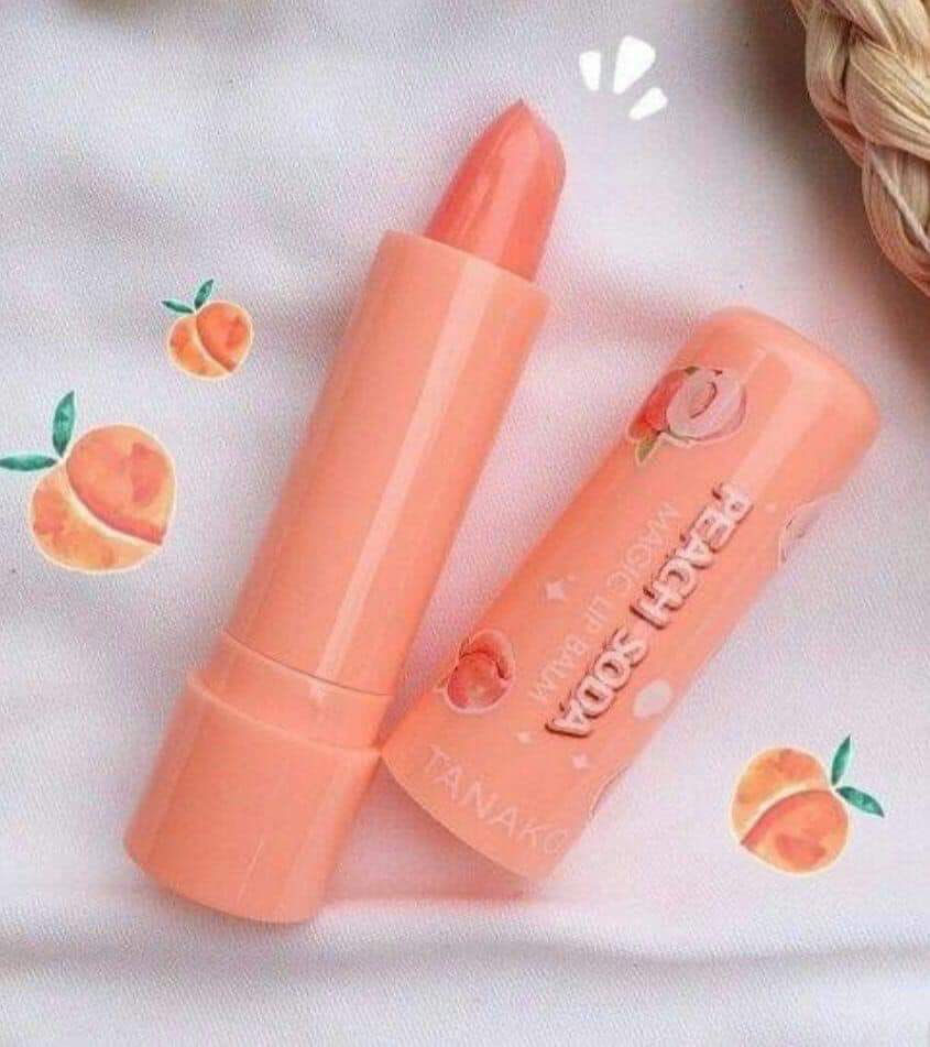 tanako magic lip balm