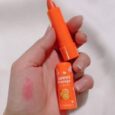 TANAKO SWEET ORANGE MAGIC LIP BALM