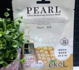 Ekel mask sheet