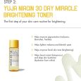 SOME BY MI - Yuja Niacin 30 Days Brightening Starter Kit