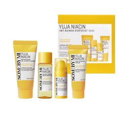 SOME BY MI - Yuja Niacin 30 Days Brightening Starter Kit
