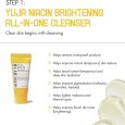 SOME BY MI - Yuja Niacin 30 Days Brightening Starter Kit