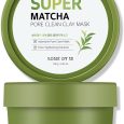 SOME BY MI Super Matcha Pore Clean Clay Mask