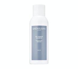 Oil Shampoo