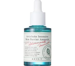 AXIS-Y Artichoke Intensive Skin Barrier Ampoule 30ml