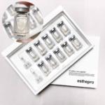 Glutathione Ampoule esthemax