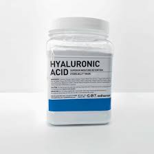 ESTHEMAX Hyaluronic Acid Hydrojelly Mask