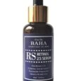 Cos De BAHA Retinol 2.5٪ ، 10٪ Niacinamide ، Hyaluronic Acid ، Vitamin E 60 ml.  –   Cos De BAHA