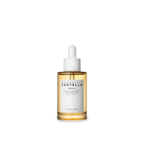 SKIN1004 Madagascar Centella Asiatica Ampoule Facial Serum (1.85 fl.oz)