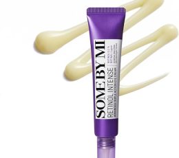 𝐒𝐎𝐌𝐄 𝐁𝐘 𝐌𝐈 Retinol intensive advanced triple Action eye cream