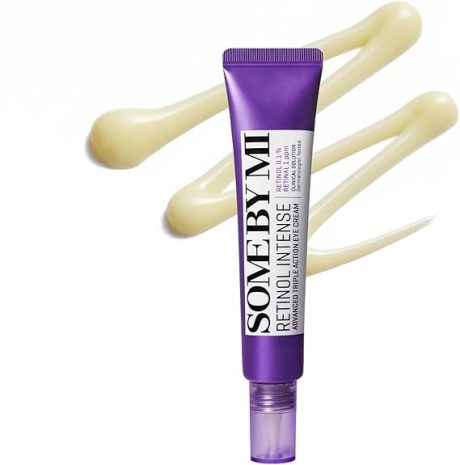 ðððð ðð ðð Retinol intensive advanced triple Action eye cream