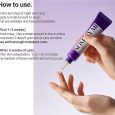 𝐒𝐎𝐌𝐄 𝐁𝐘 𝐌𝐈 Retinol intensive advanced triple Action eye cream