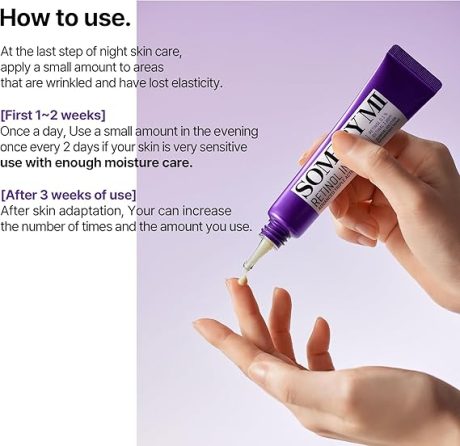 ðððð ðð ðð Retinol intensive advanced triple Action eye cream