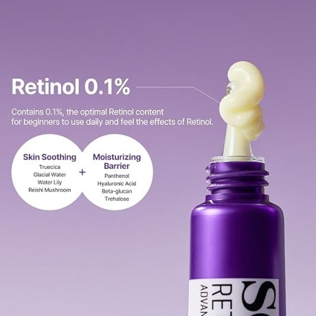 ðððð ðð ðð Retinol intensive advanced triple Action eye cream
