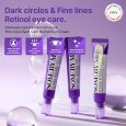 𝐒𝐎𝐌𝐄 𝐁𝐘 𝐌𝐈 Retinol intensive advanced triple Action eye cream
