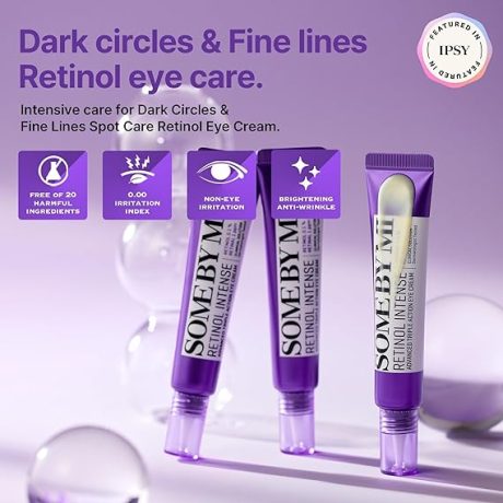 ðððð ðð ðð Retinol intensive advanced triple Action eye cream