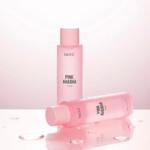 NACIFIC Pink AHA BHA Toner