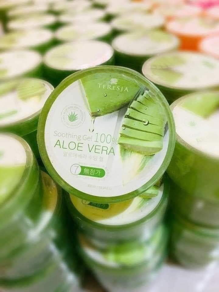 Teresia Aloe Vera Gel