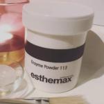 Esthemax Enzyme Powder