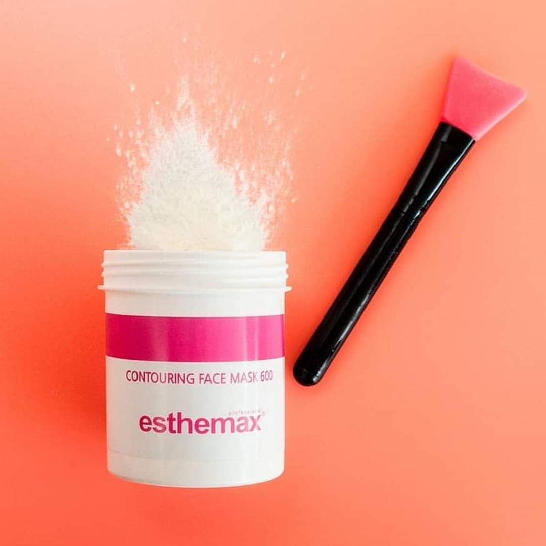 Esthemax contouring mask Beauty Shop