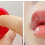 Lip Sleeping Mask Berry 5ml