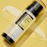 Cosrx Advanced Snail Radiance Dual Essence 