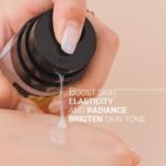 Cosrx Advanced Snail Radiance Dual Essence 