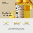 Some By Mi YUJA NIACIN 30 DAYS MIRACLE BRIGHTENING TONER 150ml