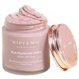 Mary&May Rose Hyaluronic Hydra Wash off Pack 125g