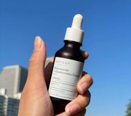 May & Mary Niacinamide