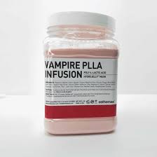 Esthemax vampire mask 