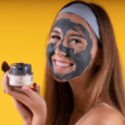 Activated Charcoal & Honey Purifying Face Mask