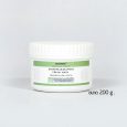 Skinsense GREEN TEA & SEAWEED CREAM MASK