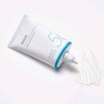Missha all around Safe Block Aqua Sun Gel SPF50 +/PA + + + + sun screen 50 ml