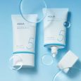 Missha all around Safe Block Aqua Sun Gel SPF50 +/PA + + + + sun screen 50 ml