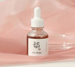 Beauty of Joseon Revive Serum Ginseng