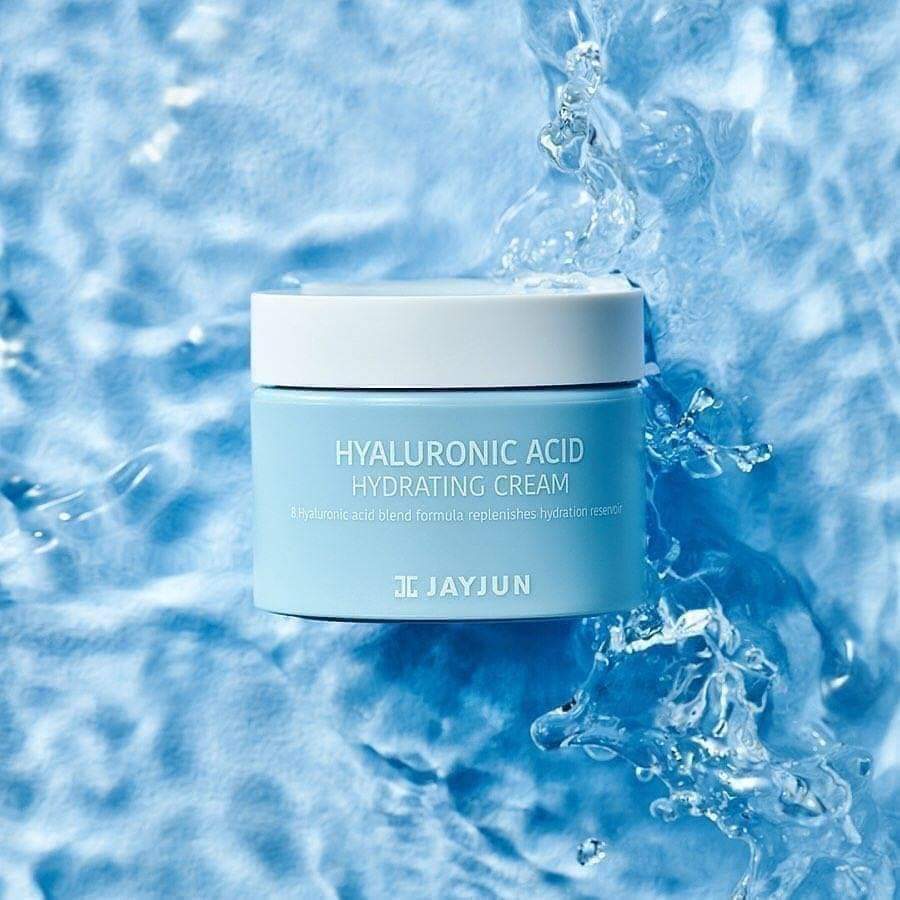jayjun hyaluronic acid hydrating cream Beauty Shop