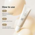 BEAUTY OF JOSEON Relief Sun : Rice Probiotics - 50ml (SPF50+ PA++++) 
