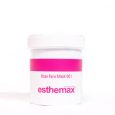 Esthemax rose face mask 601
