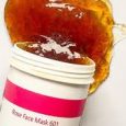 Esthemax rose face mask 601