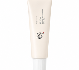 BEAUTY OF JOSEON Relief Sun : Rice Probiotics - 50ml (SPF50+ PA++++) 