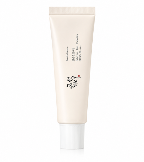 BEAUTY OF JOSEON Relief Sun : Rice Probiotics - 50ml (SPF50+ PA++++)
