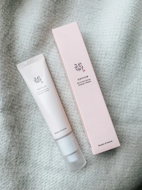 Beauty of Joseon Revive Eye Serum : Ginseng + Retinal 30ml