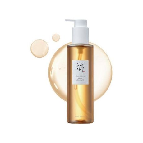 Beauty of Joseon Ginseng Cleansing Oil - 210ml